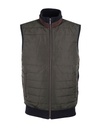 BUGATTI Waistcoat 65051B 8800 W-24