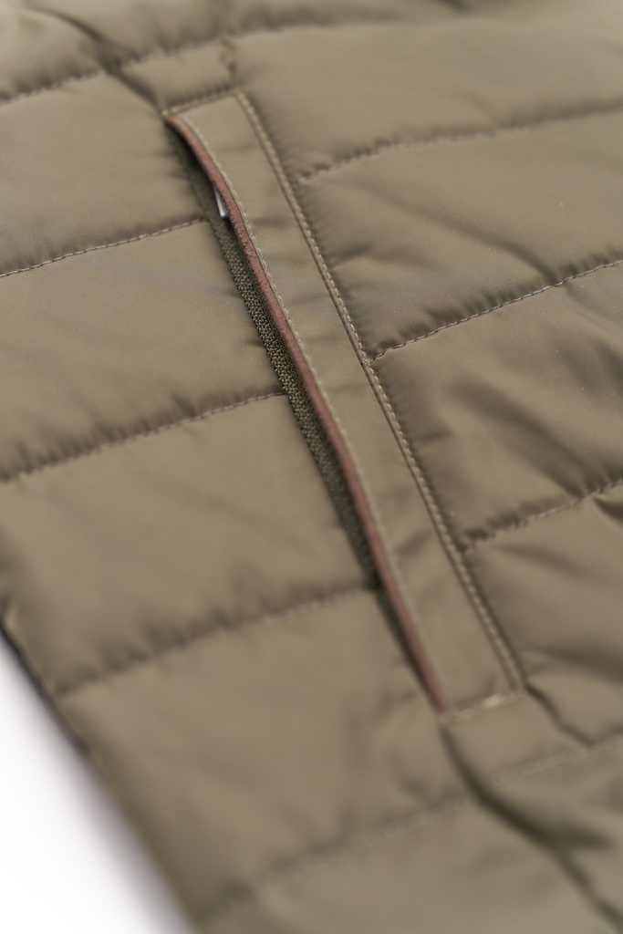 BUGATTI Waistcoat 65051B 8800 W-24