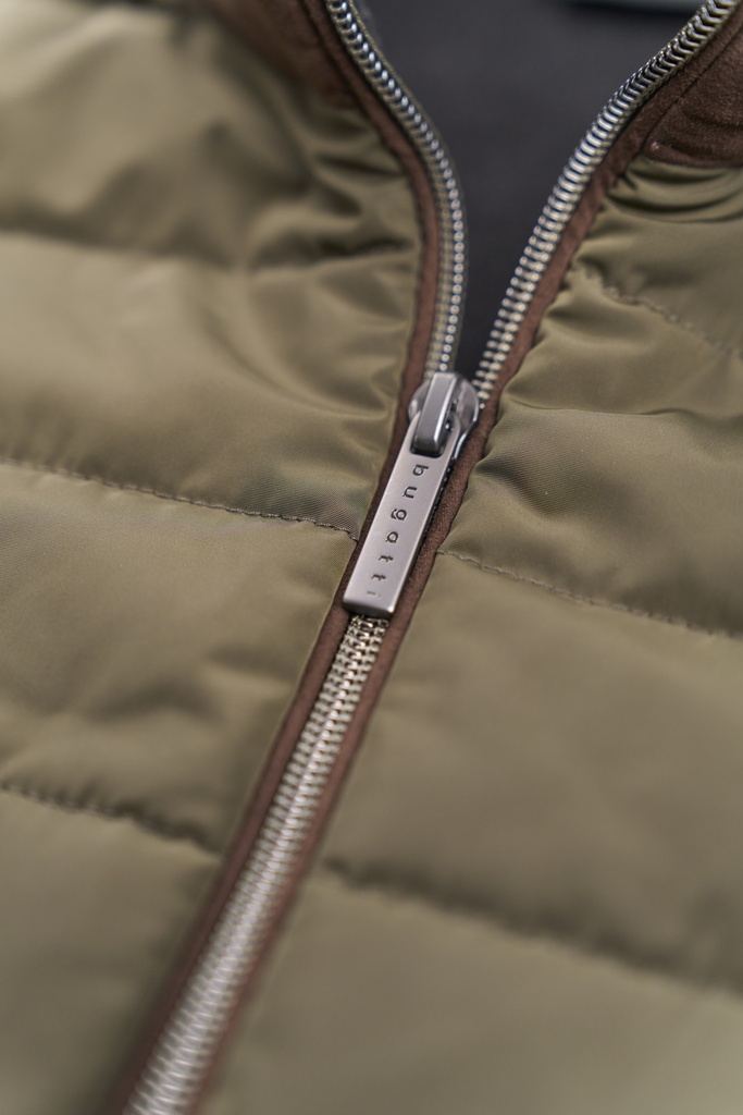 BUGATTI Waistcoat 65051B 8800 W-24