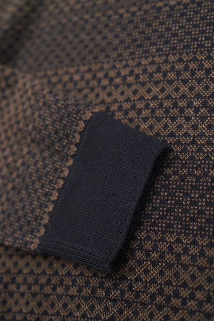 BUGATTI Sweater 65547B 7400 W-24