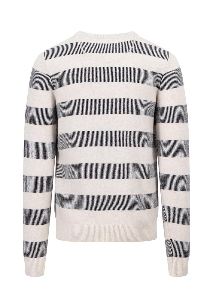 Fynch Hatton KNITWEAR 1410 307 W-24