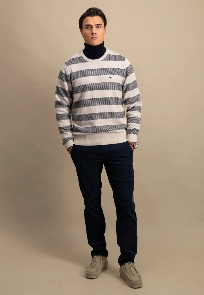 Fynch Hatton KNITWEAR 1410  307 W-24