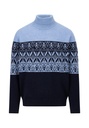 Fynch Hatton KNITWEAR 1410  308 W-24