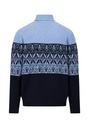 Fynch Hatton KNITWEAR 1410 308 W-24