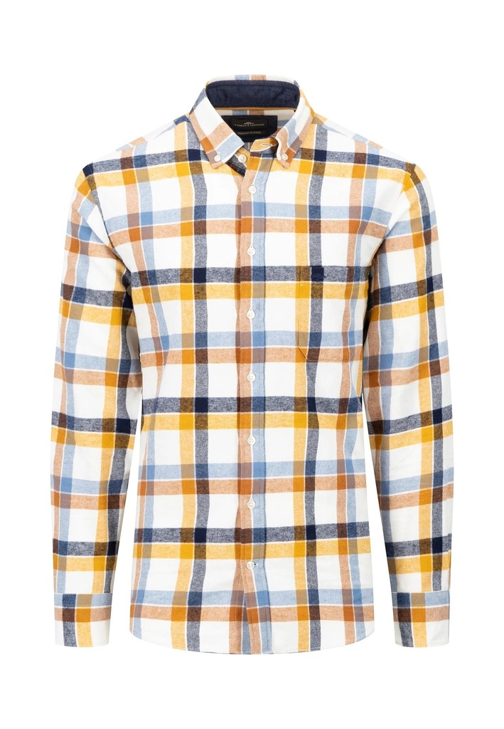 Fynch Hatton SHIRT 1410 6030 W-24