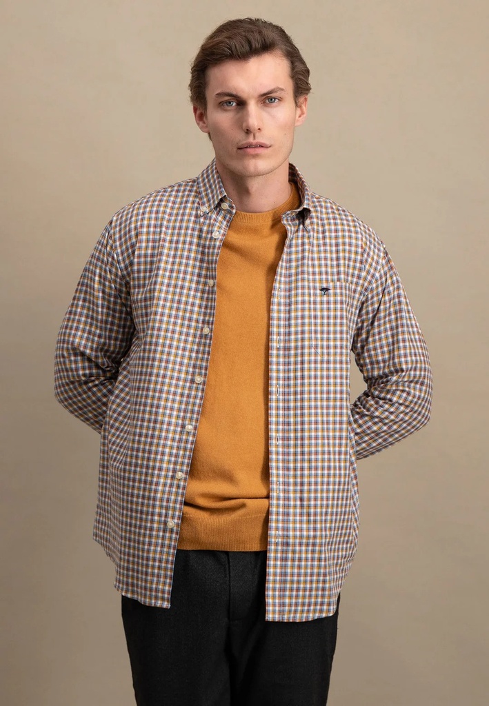 Fynch Hatton SHIRT 1414  5010 W-24