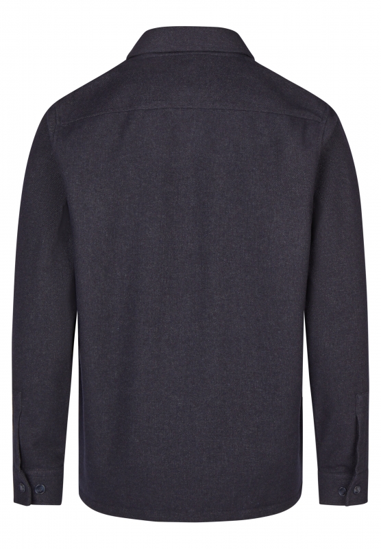 Daniel Hechter SHIRT KENT OVERSHIRT 60802 142620 W-24