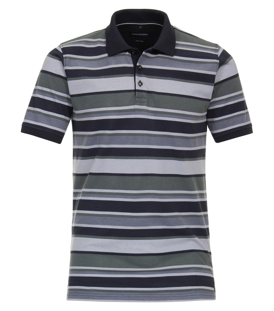 Casamoda Tshirt POLO 1/2 944256700 W-24