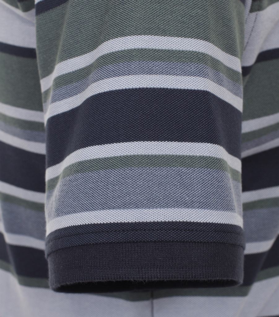 Casamoda Tshirt POLO 1/2 944256700 W-24