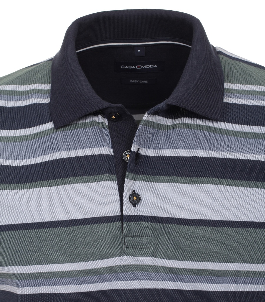 Casamoda Tshirt POLO 1/2 944256700 W-24