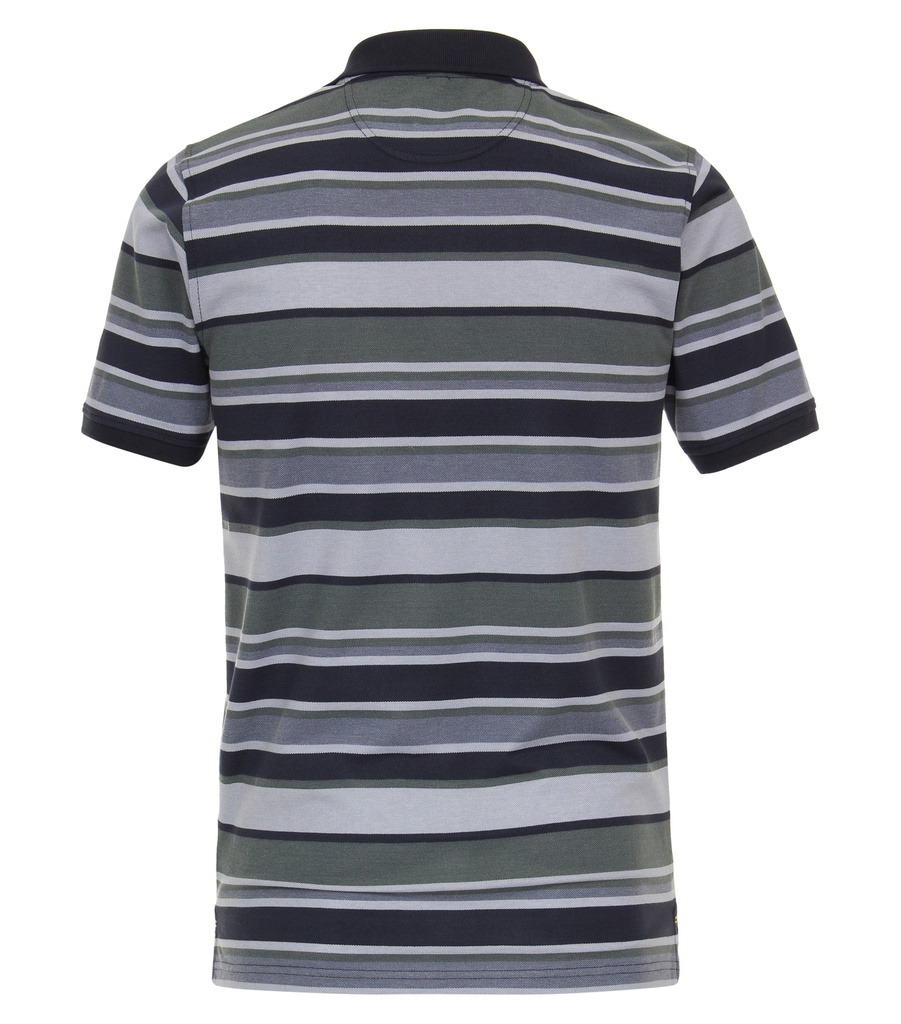 Casamoda Tshirt POLO 1/2 944256700 W-24