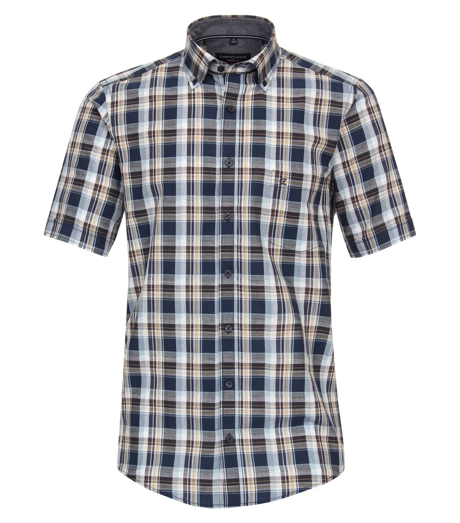 Casamoda Shirt SLEEVE 1/2 944269300 W-24