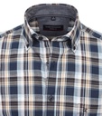 Casamoda Shirt SLEEVE 1/2 944269300 W-24