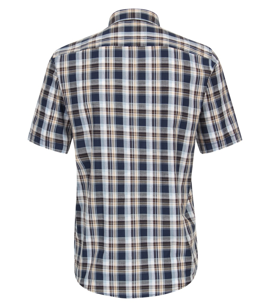 Casamoda Shirt SLEEVE 1/2 944269300 W-24