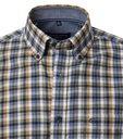 Casamoda Shirt SLEEVE 1/1 444304400 W-24