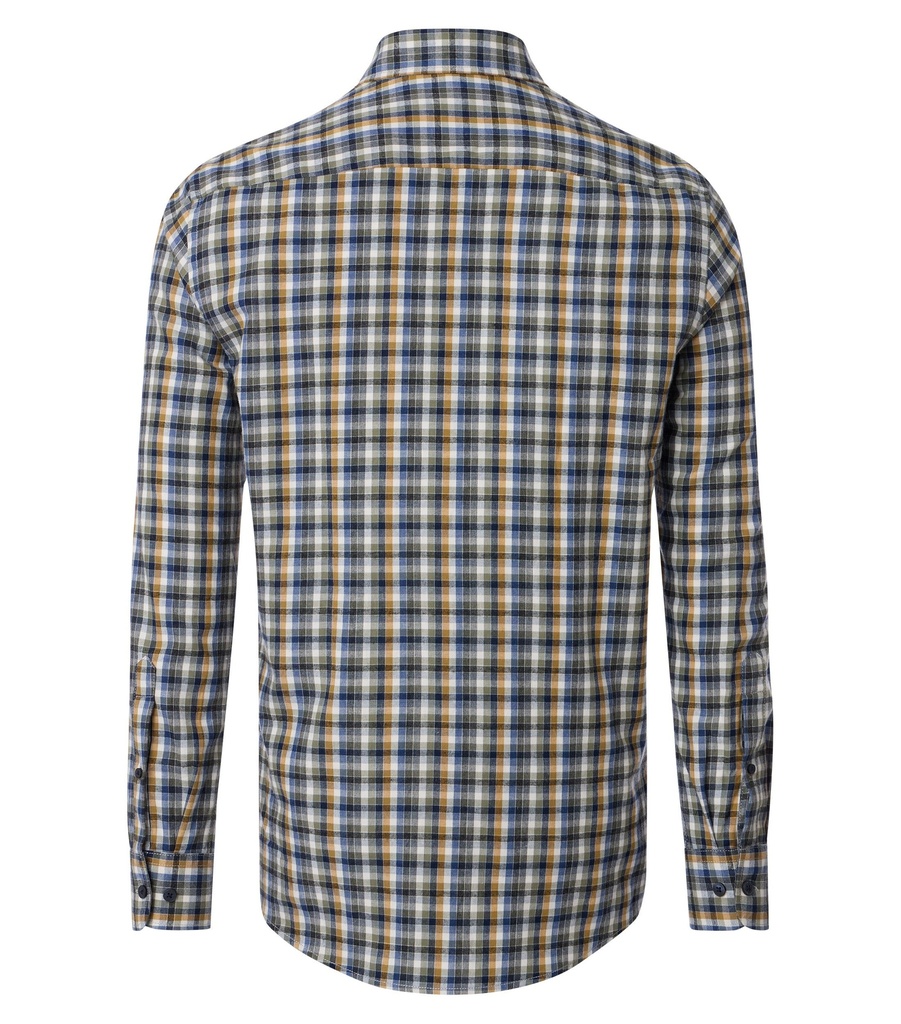 Casamoda Shirt SLEEVE 1/1 444304400 W-24