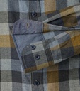Casamoda Shirt SLEEVE 1/1 444305200 W-24
