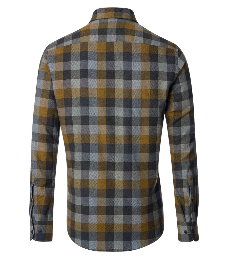 Casamoda Shirt SLEEVE 1/1 444305200 W-24