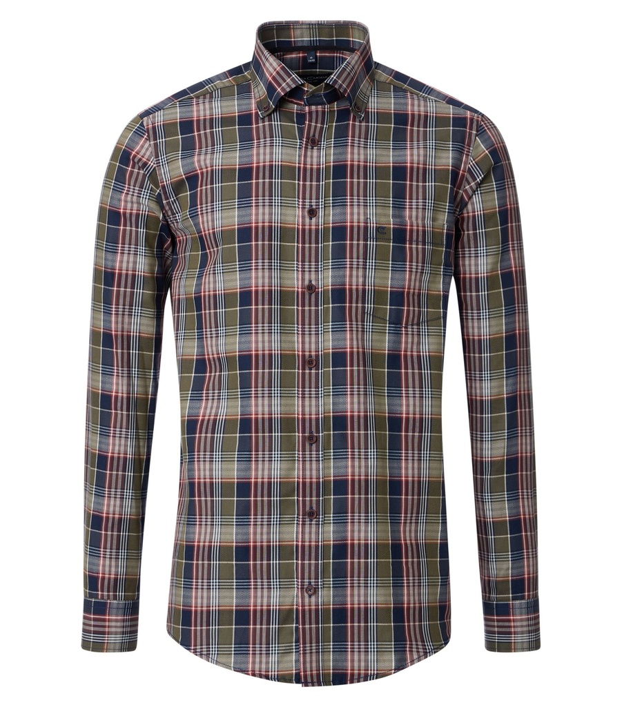 Casamoda Shirt SLEEVE 1/1 444306500 W-24