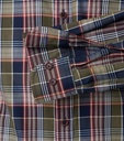 Casamoda Shirt SLEEVE 1/1 444306500 W-24