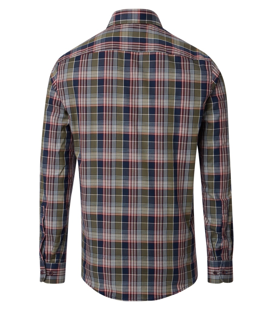 Casamoda Shirt SLEEVE 1/1 444306500 W-24