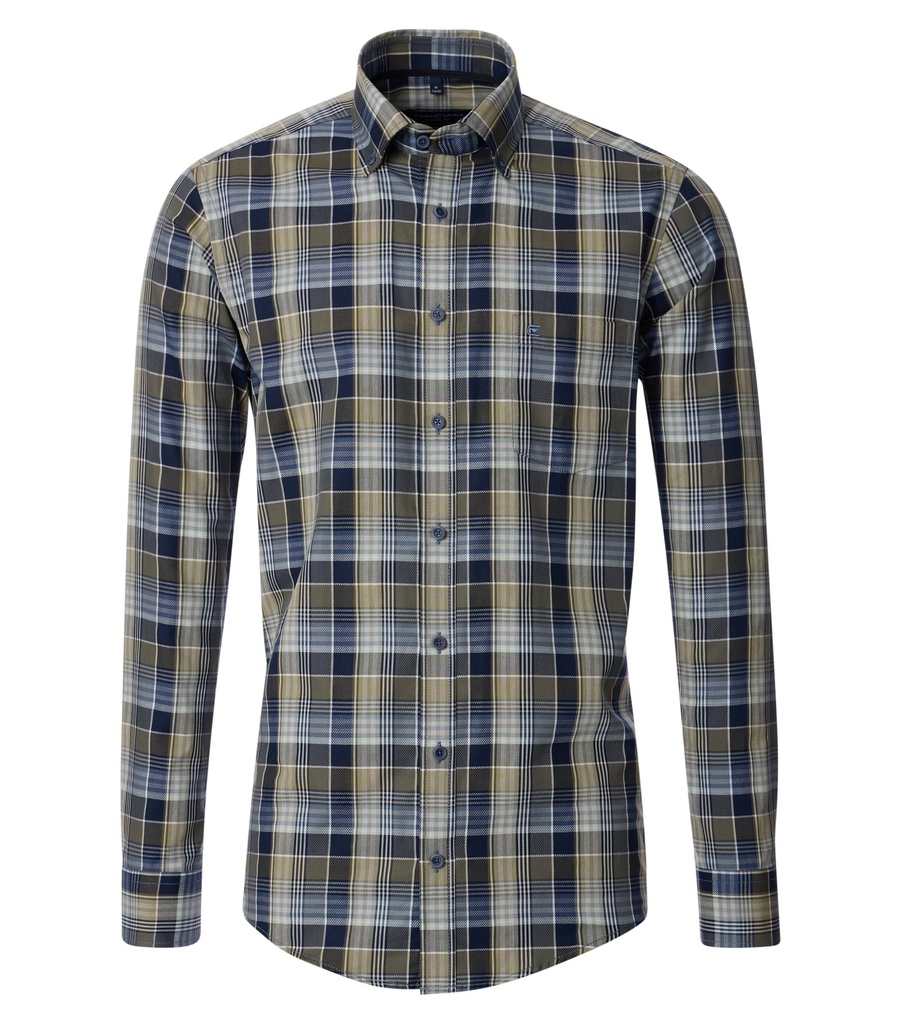 Casamoda Shirt SLEEVE 1/1 444309900 W-24