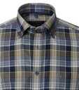 Casamoda Shirt SLEEVE 1/1 444309900 W-24