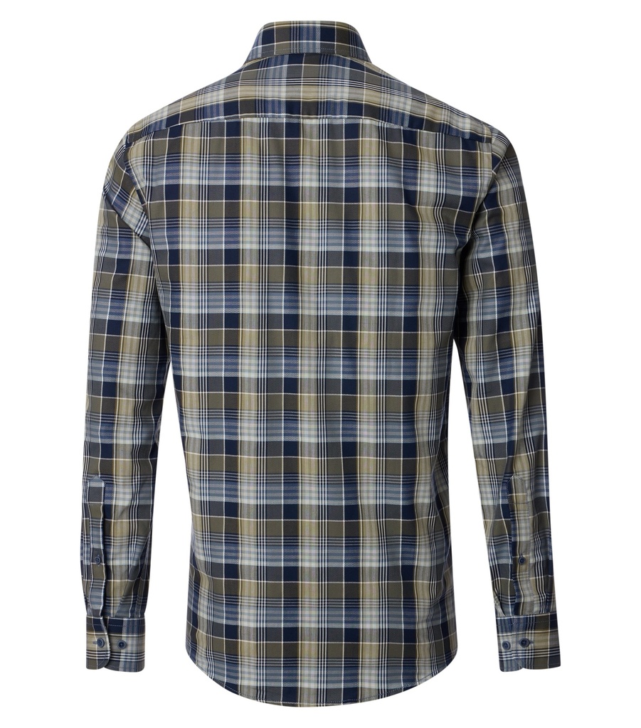 Casamoda Shirt SLEEVE 1/1 444309900 W-24