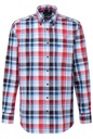 BUGATTI Shirt 58412 SLEEVE 1/1