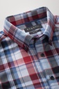 BUGATTI Shirt 58412 SLEEVE 1/1