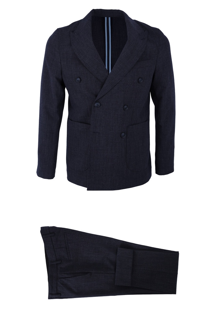 PRIVET Suit abs807 nettuno W-24
