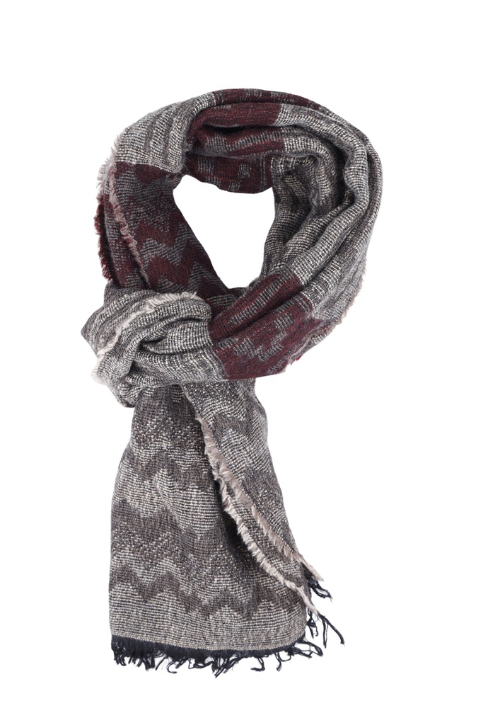 ES Scarf 8-5000 W-24