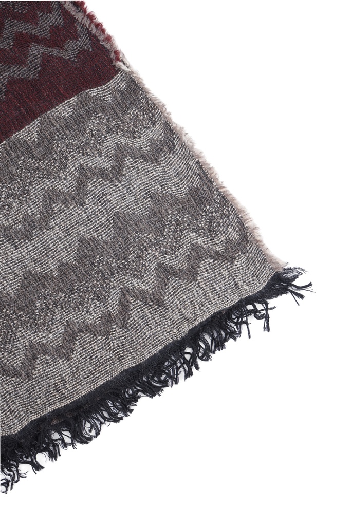 ES Scarf 8-5000 W-24
