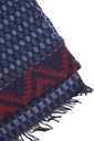 ES Scarf 8-8000 W-24