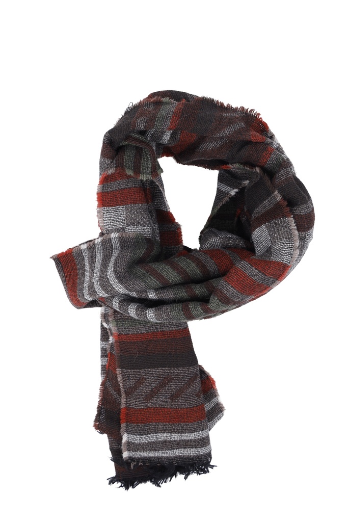 ES Scarf 8-3000 W-24