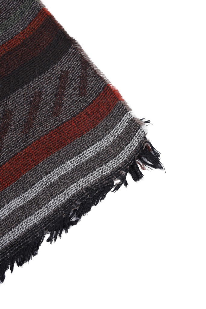 ES Scarf 8-3000 W-24