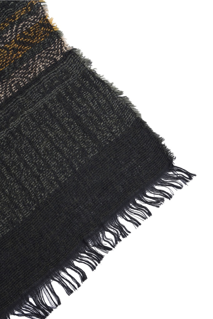ES Scarf 8-6000 W-24