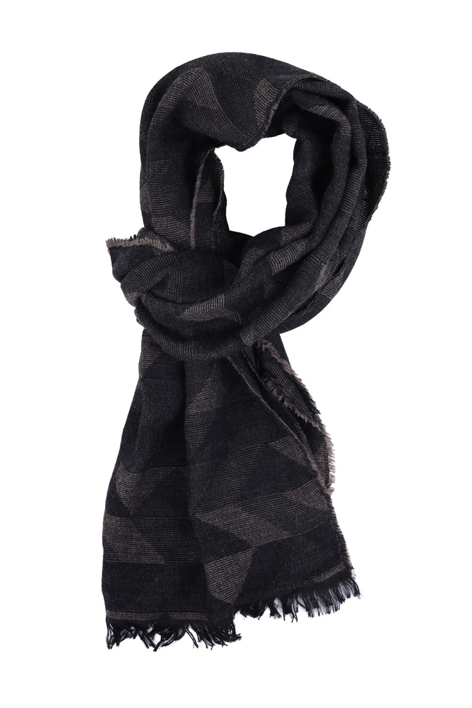 ES Scarf 8-4000 W-24