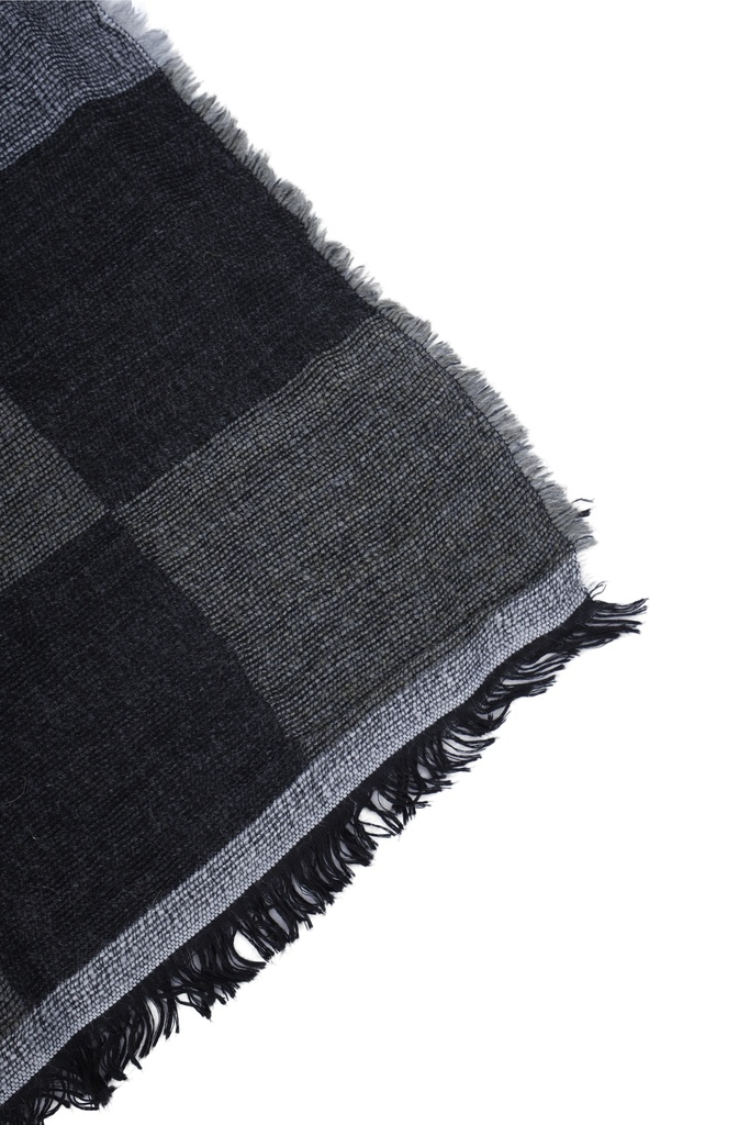 ES Scarf 8-2000 W-24