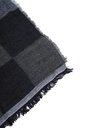 ES Scarf 8-2000 W-24