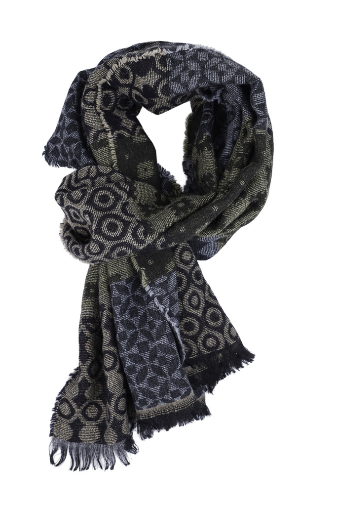 ES Scarf 8-7000 W-24