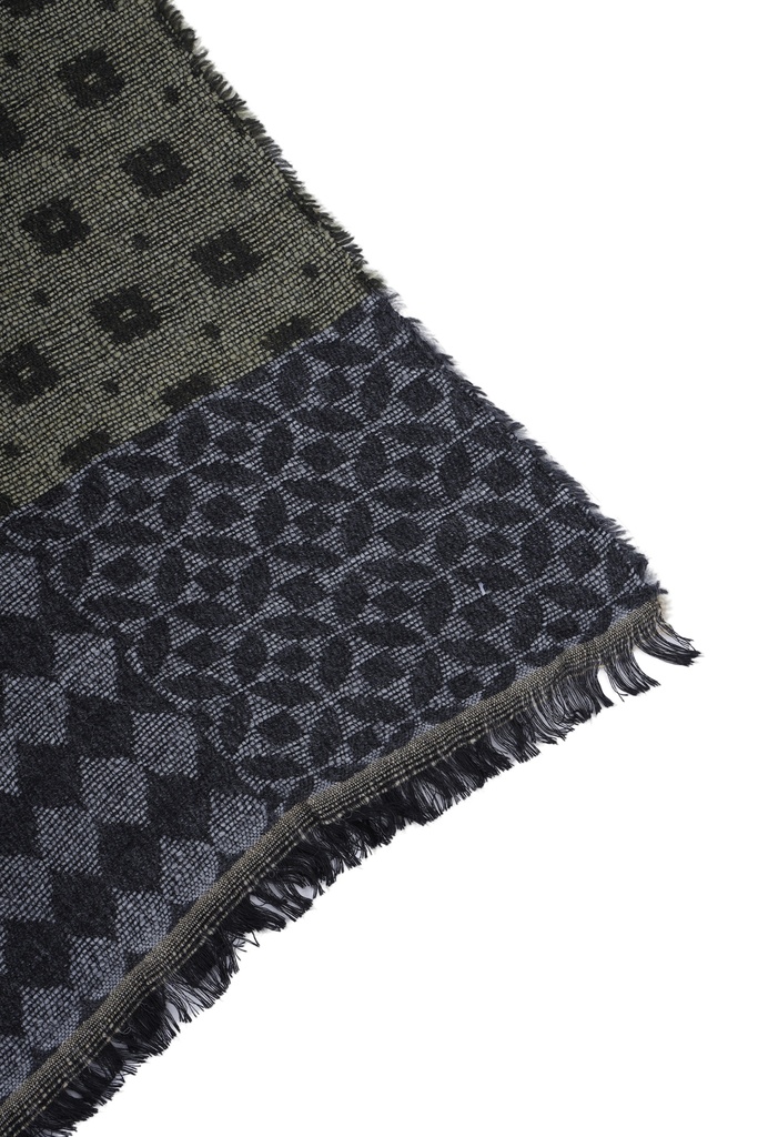 ES Scarf 8-7000 W-24