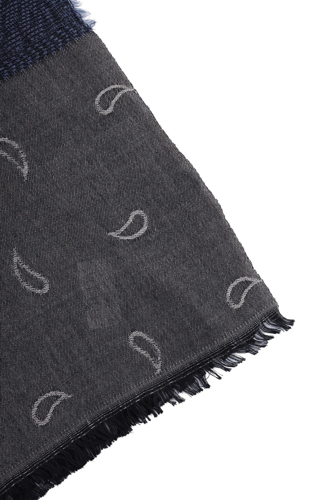 ES Scarf 8-1000 W-24