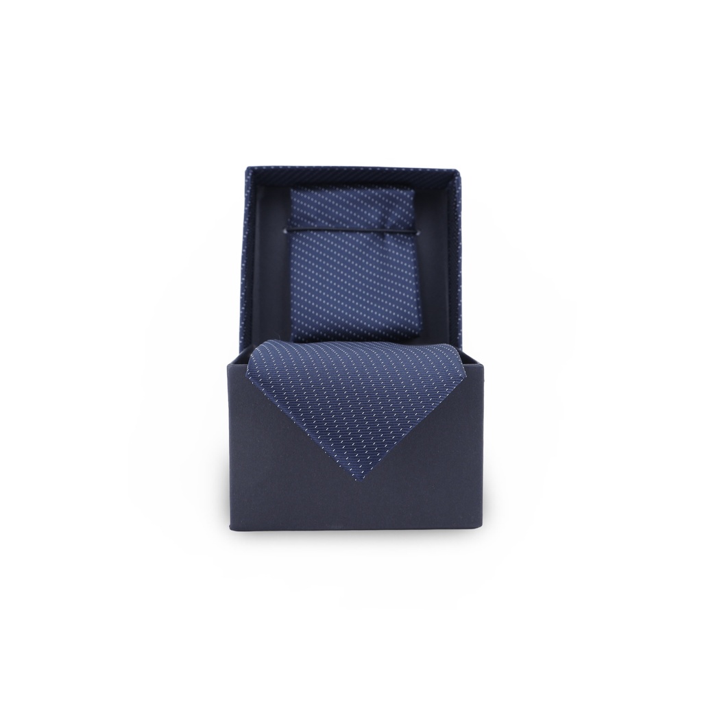 GENNY TIE&handkerchief 2007 W-24