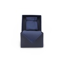 GENNY TIE&handkerchief 2007 W-24