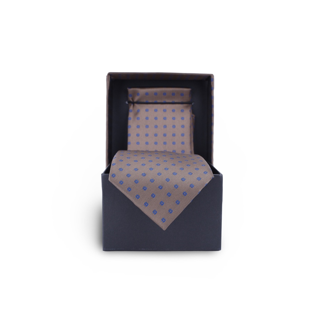 GENNY TIE&handkerchief 2005 W-24