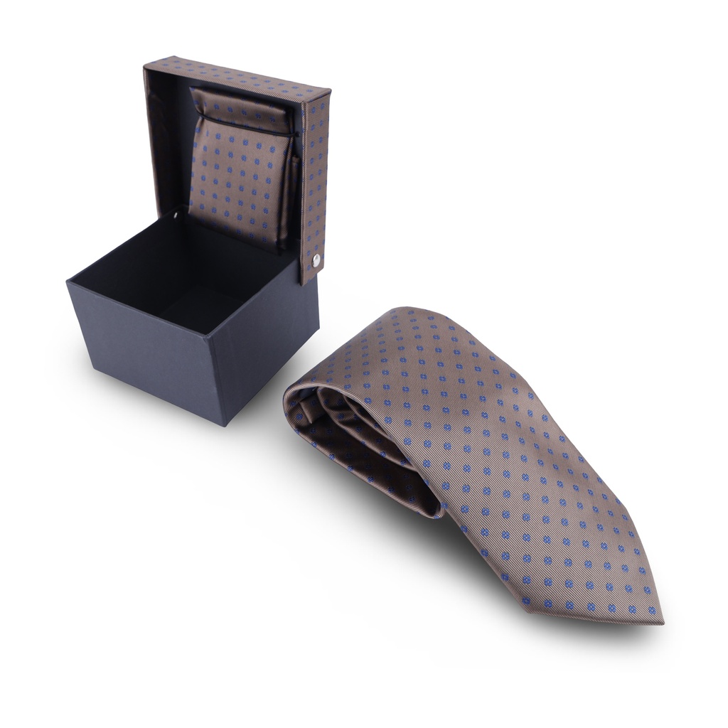 GENNY TIE&handkerchief 2005 W-24