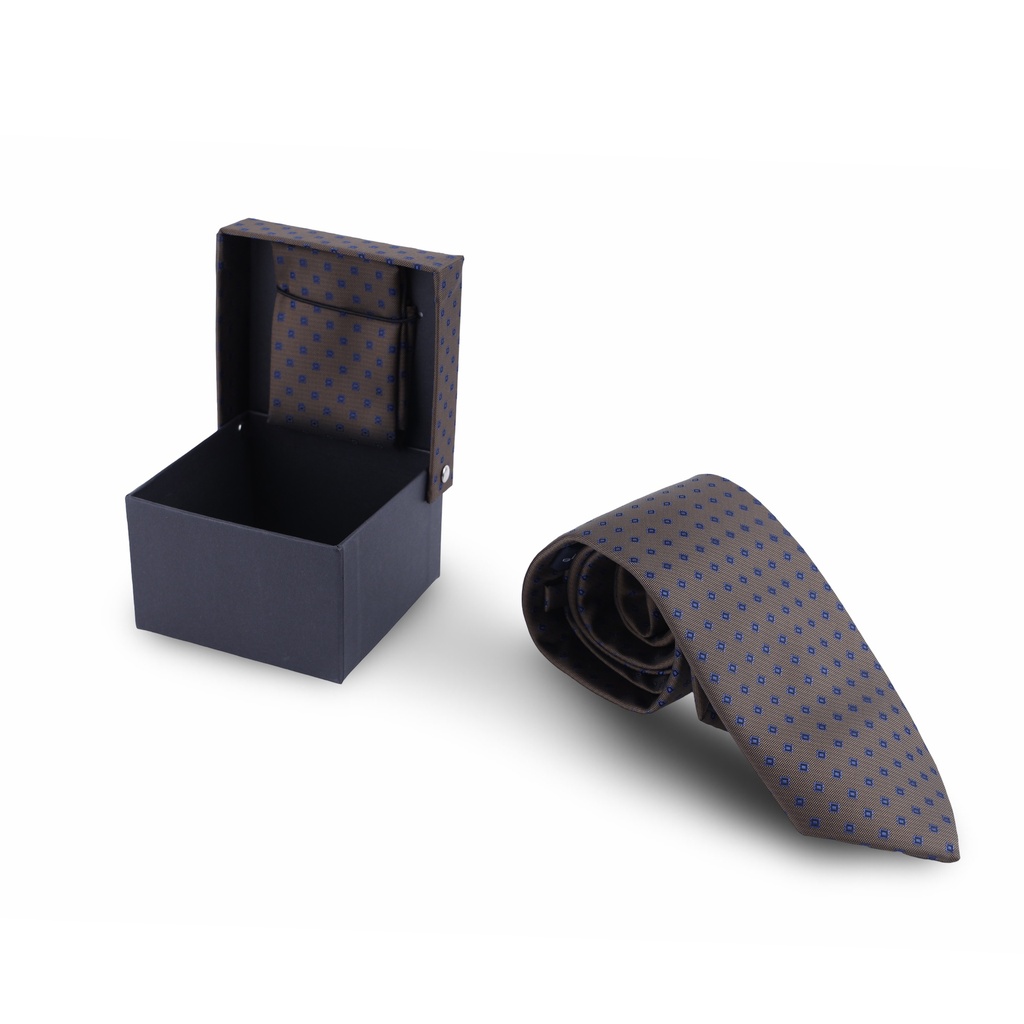 GENNY TIE&handkerchief 2010 W-24