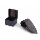 GENNY TIE&handkerchief 2010 W-24