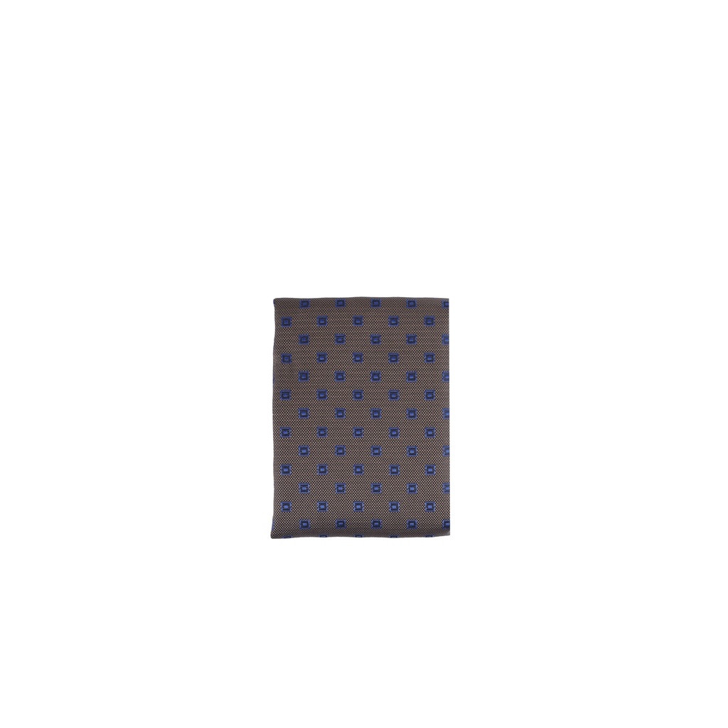 GENNY TIE&handkerchief 2010 W-24